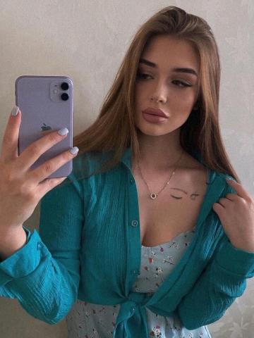 Индивидуалка Катюша Фотография 2