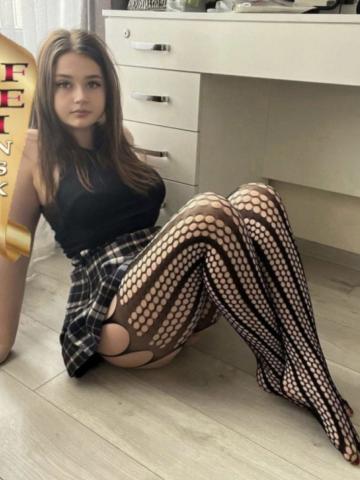 Индивидуалка Рада Фотография 3