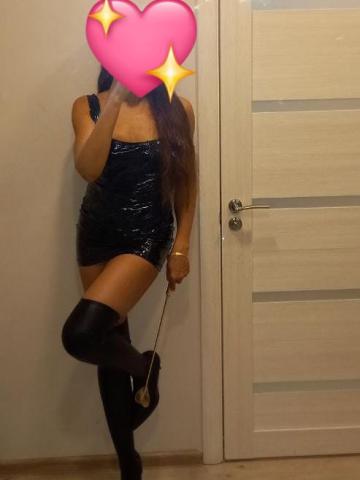Индивидуалка Альбина Фотография 2